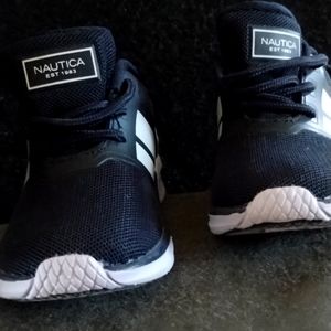 Nautica kids shoes